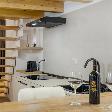 Holiday home New 2024 Urban 48 Cagliari