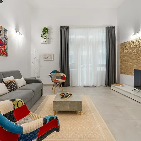 New 2024 Urban 48 Holiday home Cagliari