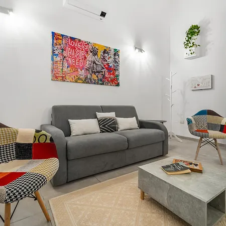 New 2024 Urban 48 Holiday home *