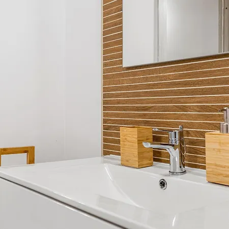 New 2024 Urban 48 Holiday home Cagliari