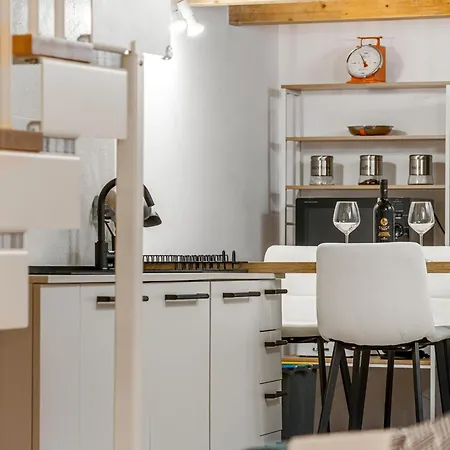 New 2024 Urban 48 Holiday home *