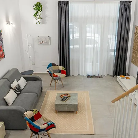 Holiday home New 2024 Urban 48 *