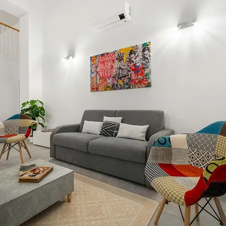 Holiday home New 2024 Urban 48