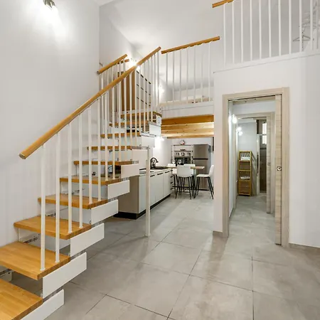 Holiday home New 2024 Urban 48 *