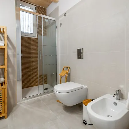 Holiday home New 2024 Urban 48
