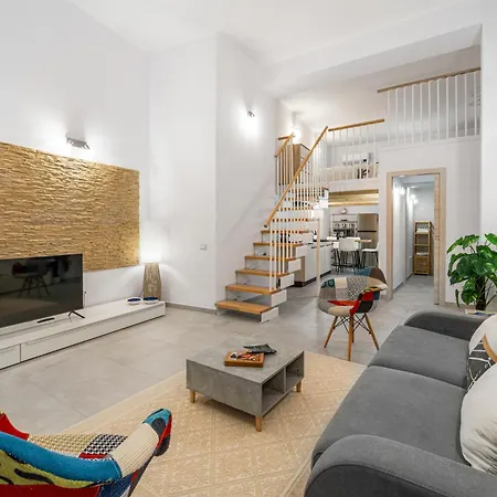 Holiday home New 2024 Urban 48