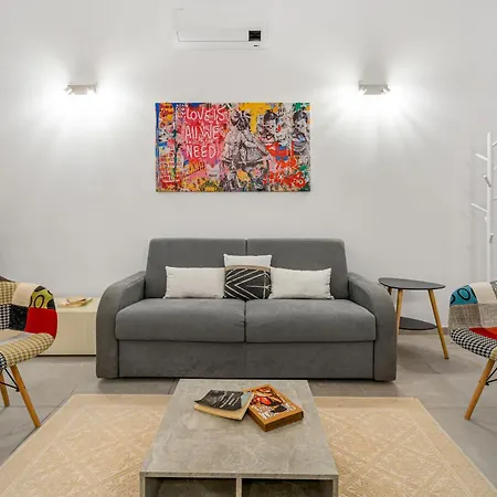 New 2024 Urban 48 Holiday home Cagliari