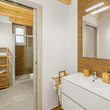 New 2024 Urban 48 Holiday home