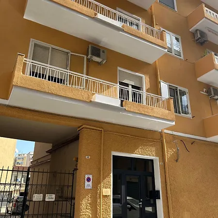 New 2024 Urban 48 Holiday home Cagliari